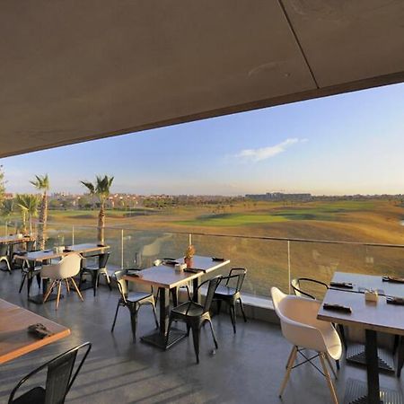 Magnifique Appart Vue Sur Golf Marrakesh Exterior photo