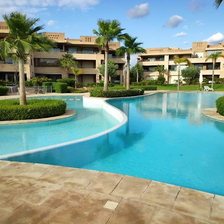 Magnifique Appart Vue Sur Golf Marrakesh Exterior photo
